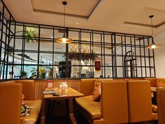 -花舍·新派粤菜·西餐·下午茶(亚运村·鸟巢店)
