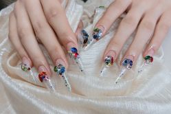 -糖·美学·美甲