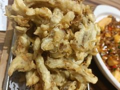 -九转小磨·非遗东北菜(群力店)