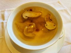 -富力丽思卡尔顿酒店·丽轩中餐厅