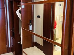 -上海雅居乐万豪侯爵酒店