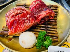 -安又胖韩国烤肉(美罗城店)