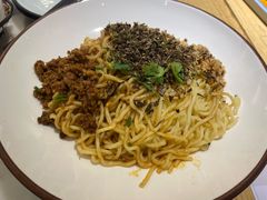 徐府燃面-姑姑宴(富力广场店)