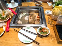 -草原塞蛮羊火锅城(港湾店)