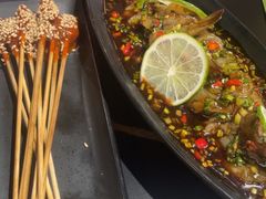 -曲水兰亭(北京四惠店)