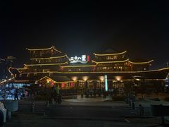 -二十八里太湖船菜(吉祥路店)