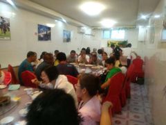 -新疆风味冷水鱼庄(友谊峰路店)