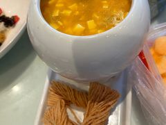 -北京老铺烤鸭(西稍门店)