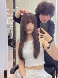 -WM Hair Salon