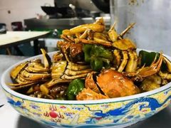 -虾女王·龙虾·烧烤(龙江店)