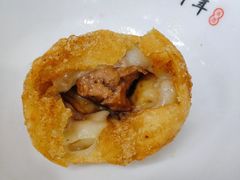 油氽团子-荣阳楼(山塘街店)