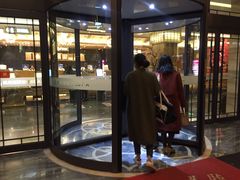 -纽斯洗浴SPA(三墩店)