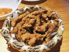 -搓火大都会(广安门总店)