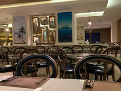 -海口绿发希尔顿酒店-田园汇自助餐·三文鱼·海鲜