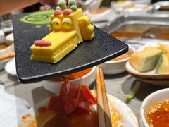 -海底捞火锅(崇文门新世界百货店)