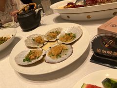 -千滋百味·醉江澜花园餐厅(街道口店)