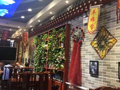 -李记白水羊头·清真老味家常菜(石景山店)