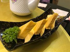 -桃屋日本料理(清华科技园店)
