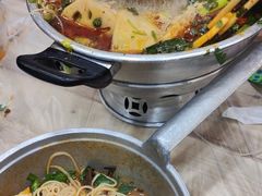 -王大乔泡椒米线·小火锅(星城天地店)