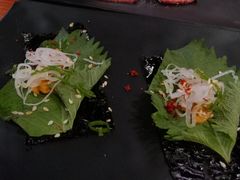 -大阪烧肉BAKA一代(十亩地店)