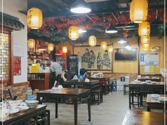 大堂-十碗头(诚信路店)
