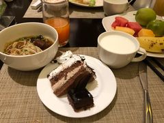 -太湖饭店玉兰厅(自助餐厅)