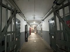 -青岛德国监狱旧址博物馆