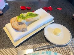 -莲西餐(曲江店)