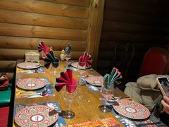 -卢布里西餐厅(总店)