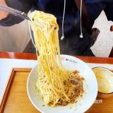 苏州探店/这家蟹粉面终于吃到了