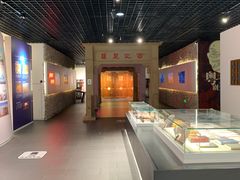 -广州市城市规划展览中心