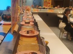 -争鲜回转寿司(朝北大悦城店)