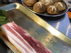 -哈哈碳都·牛肋条无限自助烤肉(宝龙店)