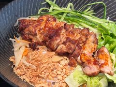 -美奈小馆·越南料理(福田星河COCO Park店)