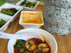 -令氏家外家周秦食府(高新店)