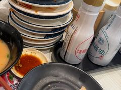 -滨寿司(新街口中央商场店)