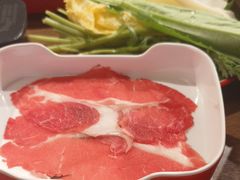 -言玖鲜火锅串串披萨自助(益田假日店)