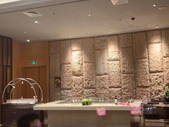 -顺德美的万豪酒店·自助餐·贡厨