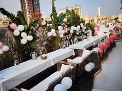 -天空花园餐吧·生日·团建(南山店)