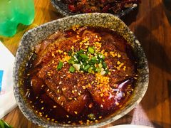 -付小姐在成都(中山公园店)