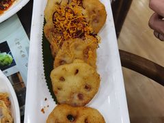 -宝通寺素菜馆(宝通禅寺店)