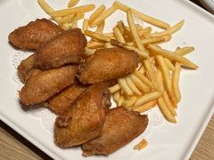 -艳阳天·非遗楚菜(武汉客厅店)