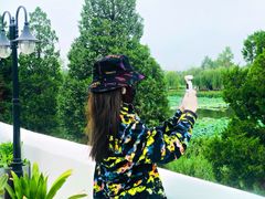 -素心小筑(后沙裕镇店)