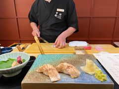 -Sushi Hanzo半藏(天环广场店)