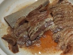 -八府香鸭·啫啫煲(华山路店)