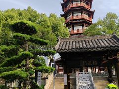 -绳金塔