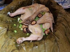 -南京大牌档(济南万象城店)