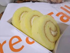 -BreadTalk面包新语·烘焙蛋糕(五羊邨店)