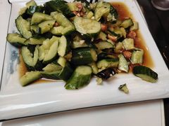 -回头客餐厅·家的味道农家菜·虹鳟鱼·铁锅炖(雁栖湖店)