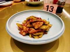 -山东宾馆·齐鲁苑餐厅